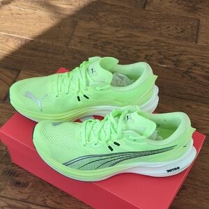 Puma Men's Deviate NITRO 3 Running Shoes